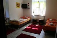 Adax Goscinne Apartament *