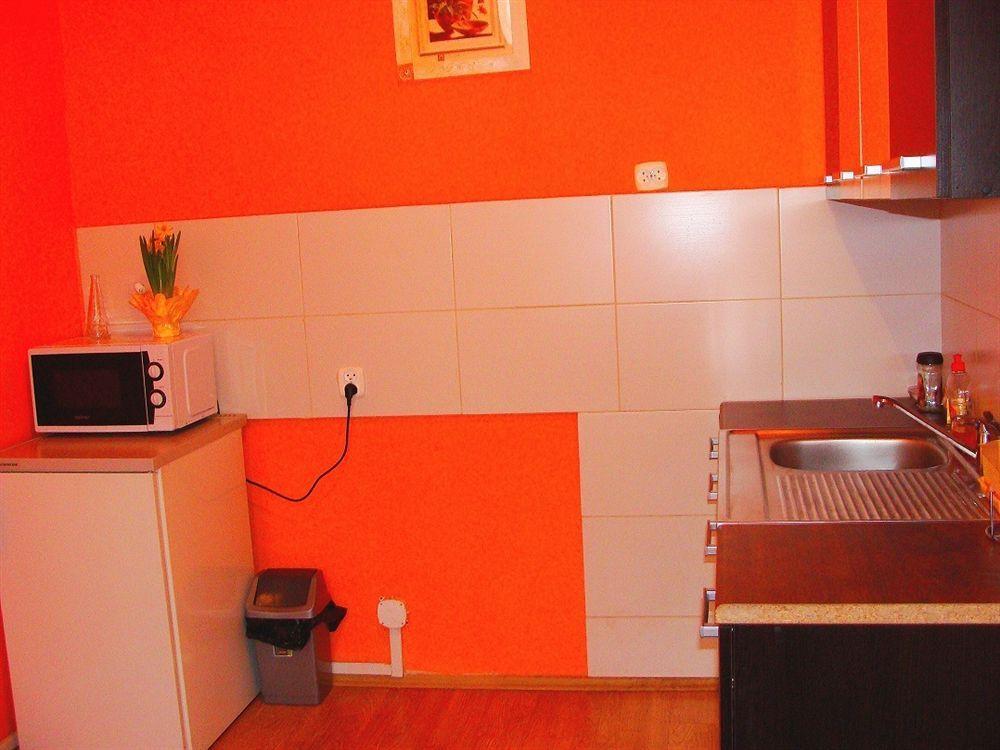 Adax Goscinne Apartament *