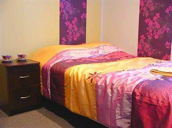 Apartament Adax Goscinne Kraków
