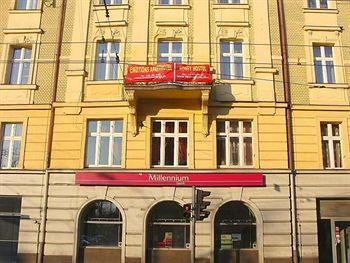 Apartament Adax Goscinne