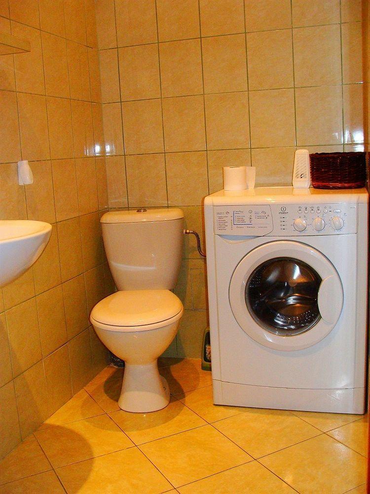 Apartament Adax Goscinne *