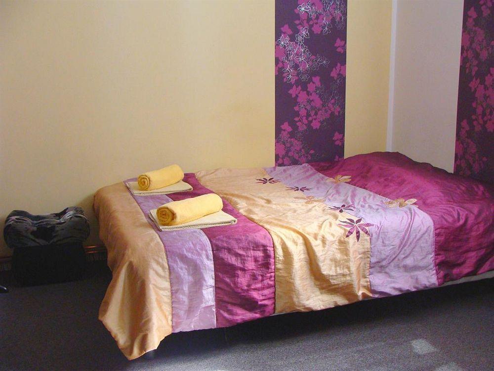 Apartament Adax Goscinne Kraków
