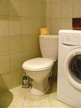 Adax Goscinne Apartament Kraków