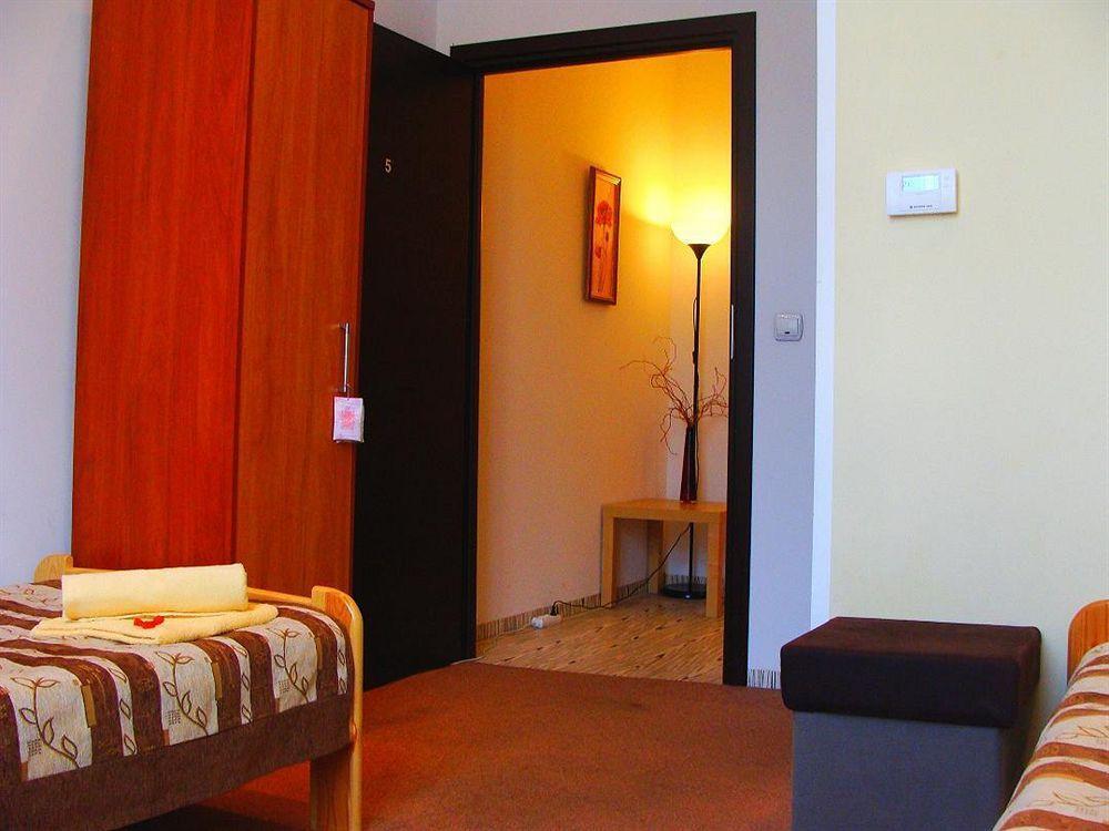 Apartament Adax Goscinne *