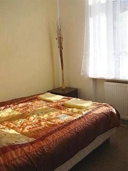 Adax Goscinne Apartament *