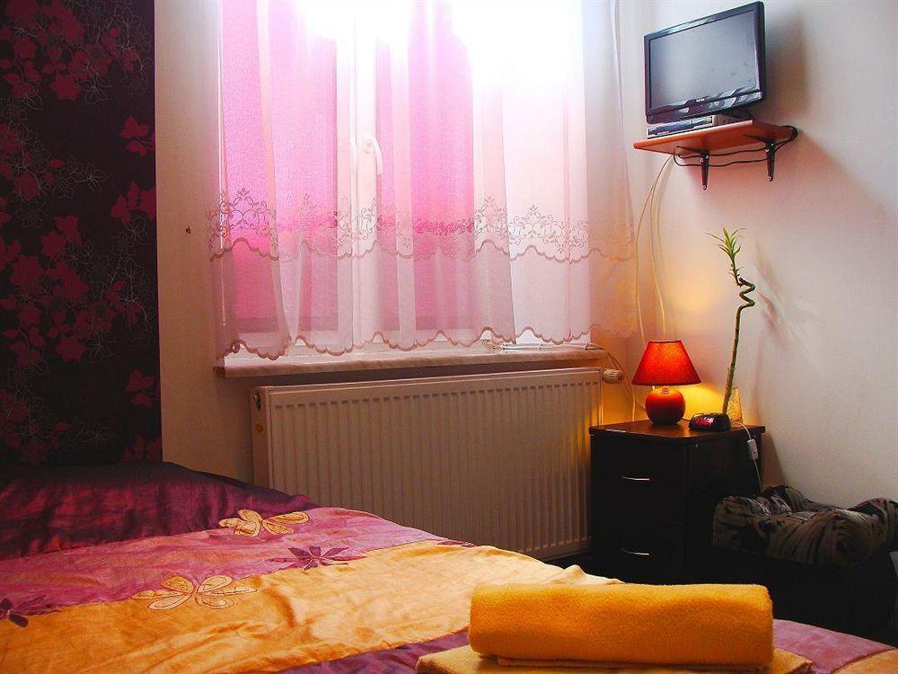 Apartament Adax Goscinne