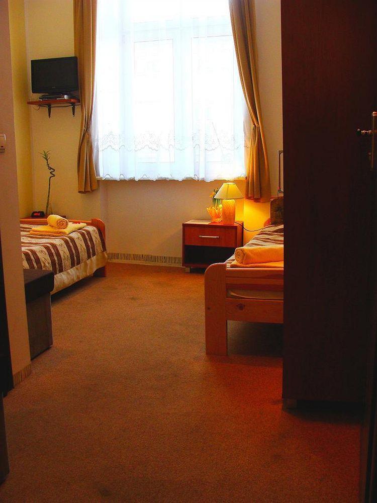 Adax Goscinne Apartament
