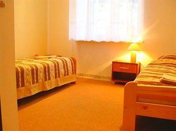 Apartament Adax Goscinne *