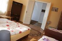 Apartament Adax Goscinne Kraków
